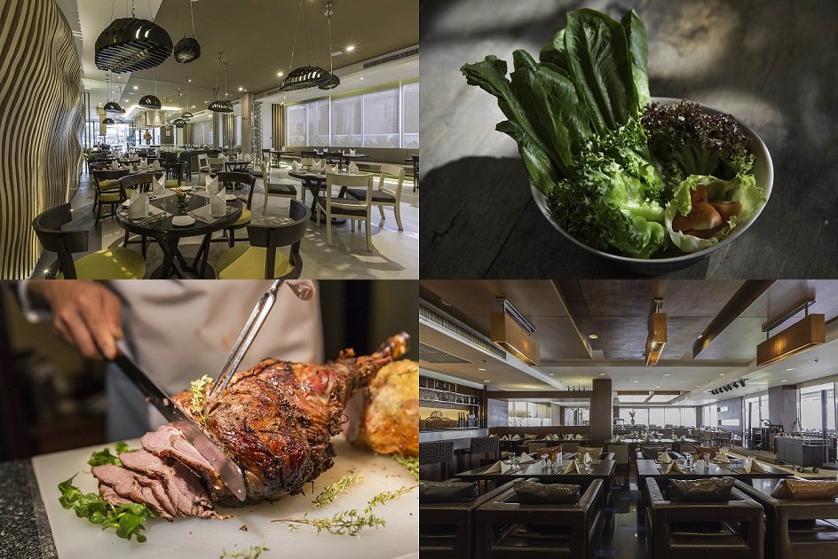 ข่าวอาหาร, เครื่องดื่ม - Happy Friday, Enjoy a Premium Buffet Dinner at Kantary Hotel, Korat and Kantary Hills Hotel, Chiang Mai 
