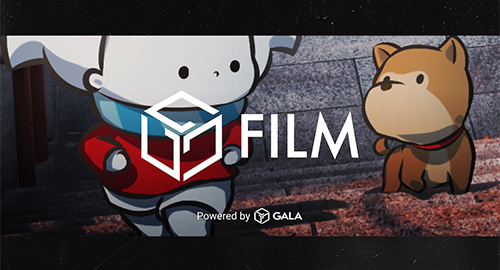 ข่าวบันเทิง - GALA FILM ร่วมกับ STICK FIGURE PRODUCTIONS เปิดตัว FOUR DOWN  นำโดย DWAYNE JOHNSON เป็นหนึ่งในผู้อำนวยการผลิต