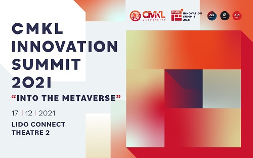 ข่าวการศึกษา - มหาวิทยาลัย CMKL จัดสัมมนา CMKL Innovation Summit 2021 