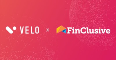 ข่าวการเงิน - Money News FinClusive จับมือ Velo Labs ปรับปรุงการชำระเงินข้ามพรมแดน ด้วยการปฏิบัติตามกฎหมายอาชญากรรมทางการเงิน