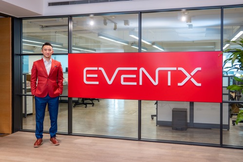 ข่าวธุรกิจ, สังคม - EventX? ระดมทุน Series B เพิ่มอีก 8 ล้านเหรียญสหรัฐจาก GL Ventures