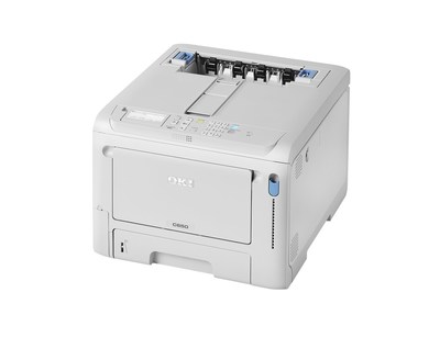 ข่าวไอที - OKI เปิดตัวเครื่องพิมพ์สี A4 คุณภาพสูงเครื่องเล็กที่สุดในโลก