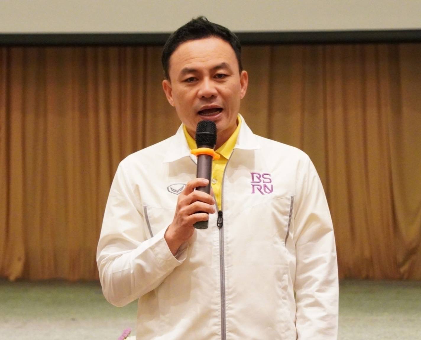 ข่าวประชาสัมพันธ์ - PR News มบส.ติดอาวุธอาจารย์ที่ปรึกษาใช้ทักษะวิศวกรสังคมประยุกต์การสอน