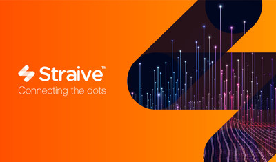 ข่าวไอที - SPi Global รีแบรนด์เป็น Straive เปิดตัวอัตลักษณ์แบรนด์ใหม่สะท้อนตัวตนชัดเจนยิ่งขึ้น