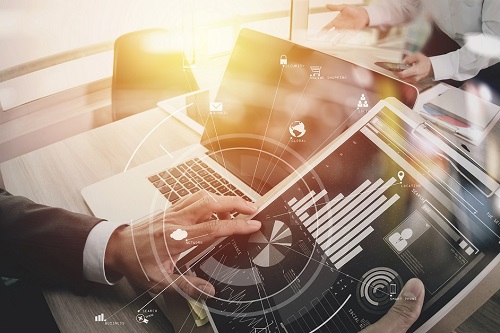 ข่าวไอที - Financial services sector sees cloud technology enabling ambitious transformation