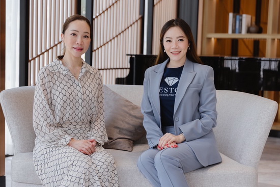 ข่าวการศึกษา - สถาบัน ESTC Training Center ปลื้ม ท่าอากาศยานไทย ส่งพนักงานเข้าร่วมอบรม พร้อมวางเป้าพัฒนาหลักสูตร Soft Skill ให้ครบวงจร