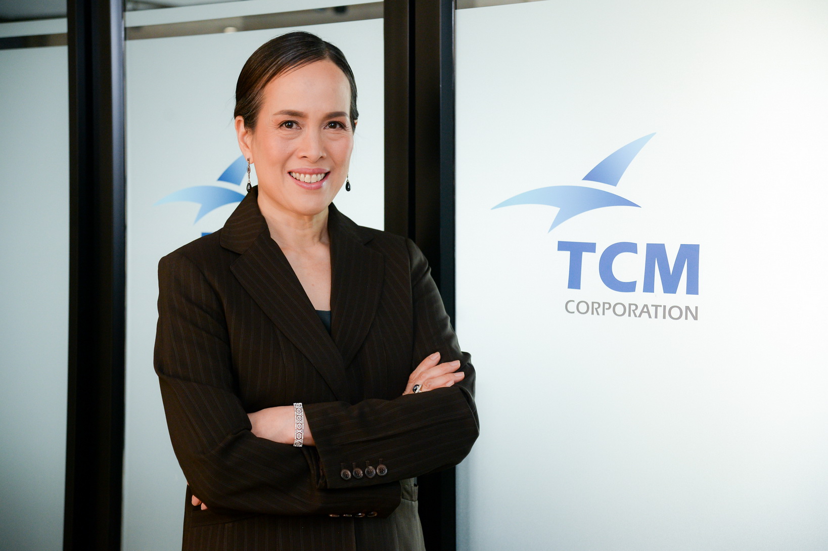ข่าวบ้าน, คอนโด, อสังหาฯ - TCMC โชว์ผลกำไรและรายได้ Q2/2565 เติบโต มั่นใจครึ่งปีหลังรายได้โตเข้าเป้า 