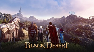 ข่าวบันเทิง - เกม Black Desert ทำสถิติมีผู้เล่นมากถึง 50 ล้านคนทั่วโลก