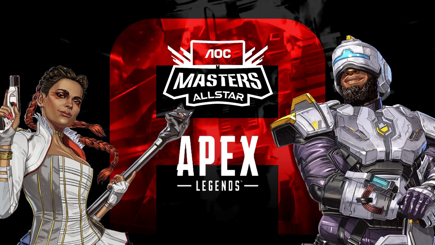 ข่าวประชาสัมพันธ์ - PR News AOC ตอกย้ำความเป็นแบรนด์จอภาพสำหรับเล่นเกมที่ได้รับความนิยมสูงสุดอันดับ 1 เป็นปีที่ 3 ติดต่อกัน เตรียมระเบิดศึก AOC Masters Allstar 2022 ร่วมกับผู้มีอิทธิพลทางความคิดระดับแถวหน้า กันยายนนี้!