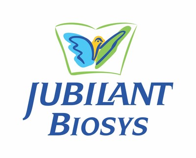 ข่าวสุขภาพ - Jubilant Biosys Limited เปิดศูนย์วิจัยนวัตกรรมเคมีแห่งใหม่