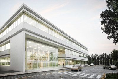 ข่าวไอที - SGS เปิดตัวฝ่ายปฏิบัติการดิจิทัลล้ำสมัย เพื่อมุ่งสู่การเป็นผู้นำด้านดิจิทัลในอุตสาหกรรม TIC