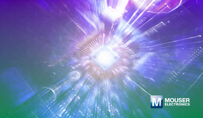 ข่าวไอที - Mouser Electronics เพิ่มผู้ผลิตรายใหม่กว่า 110 รายในปี 2564 ขยายรายชื่อผู้ผลิตขึ้นแท่นอันดับต้น ๆ ของอุตสาหกรรม