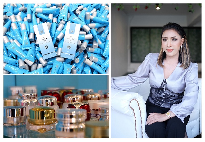 ข่าวสินค้า, บริการ - SPY COSMETIC ย้ำผู้ประกอบการต้องพลิกวิกฤติให้เป็นโอกาส  แนะลงทุนผลิตเครื่องสำอางในสถานการณ์ COVID-19