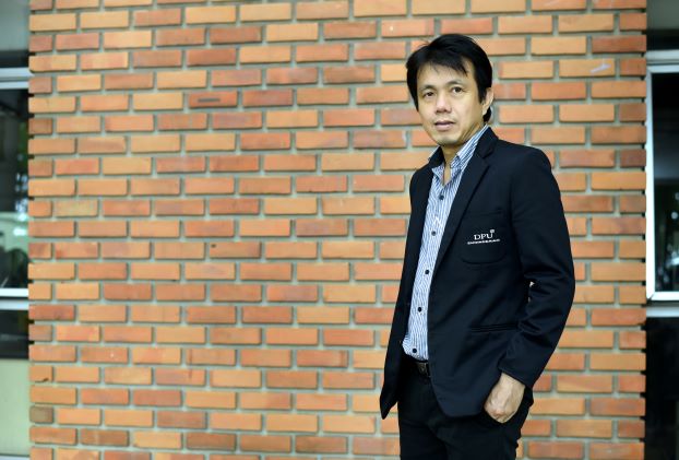 ข่าวไอที - คณบดี CITE DPU แนะจับตา Metaverse จุดกระแสตื่นตัวด้านเทคโนโลยี ประกาศความพร้อมสร้างบุคลากรมีประสิทธิภาพรู้ทันเทคโนโลยีที่เปลี่ยนเร็ว