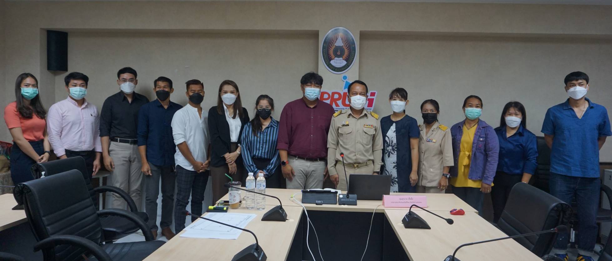 ข่าวราชการ, รัฐวิสาหกิจ - สนพ.กำแพงเพชร เปิดฝึกอบรมประเภทการฝึกอาชีพเสริม หลักสูตรการพาณิชย์อิเล็กทรอนิกส์สำหรับผู้ประกอบกิจการ