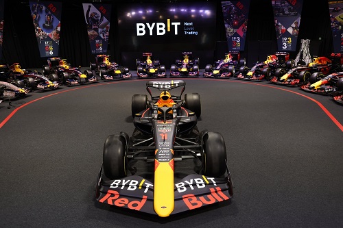 ข่าวกีฬา - Bybit จับมือกับ Oracle Red Bull Racing เพื่อยกระดับการเทรดไปอีกขั้น