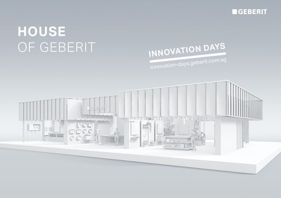 ข่าวบ้าน, คอนโด, อสังหาฯ - Geberit จัดงาน 