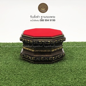 ข่าวสินค้า, บริการ - ฐานรองพระพิฆเนศ ใบบุญเฟอร์นิเจอร์ ฐานพระพุทธรูป ฐานพระ แท่นพระ ฐานวางพระ ฐานพระบูชา 0889949199