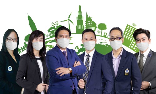 ข่าวการศึกษา - วิศวะมหิดล ร่วมกับ มหาวิทยาลัยเกียวโต จัดประชุมเชิงปฏิบัติการด้านสิ่งแวดล้อมไทย-ญี่ปุ่น ครั้งที่ 5