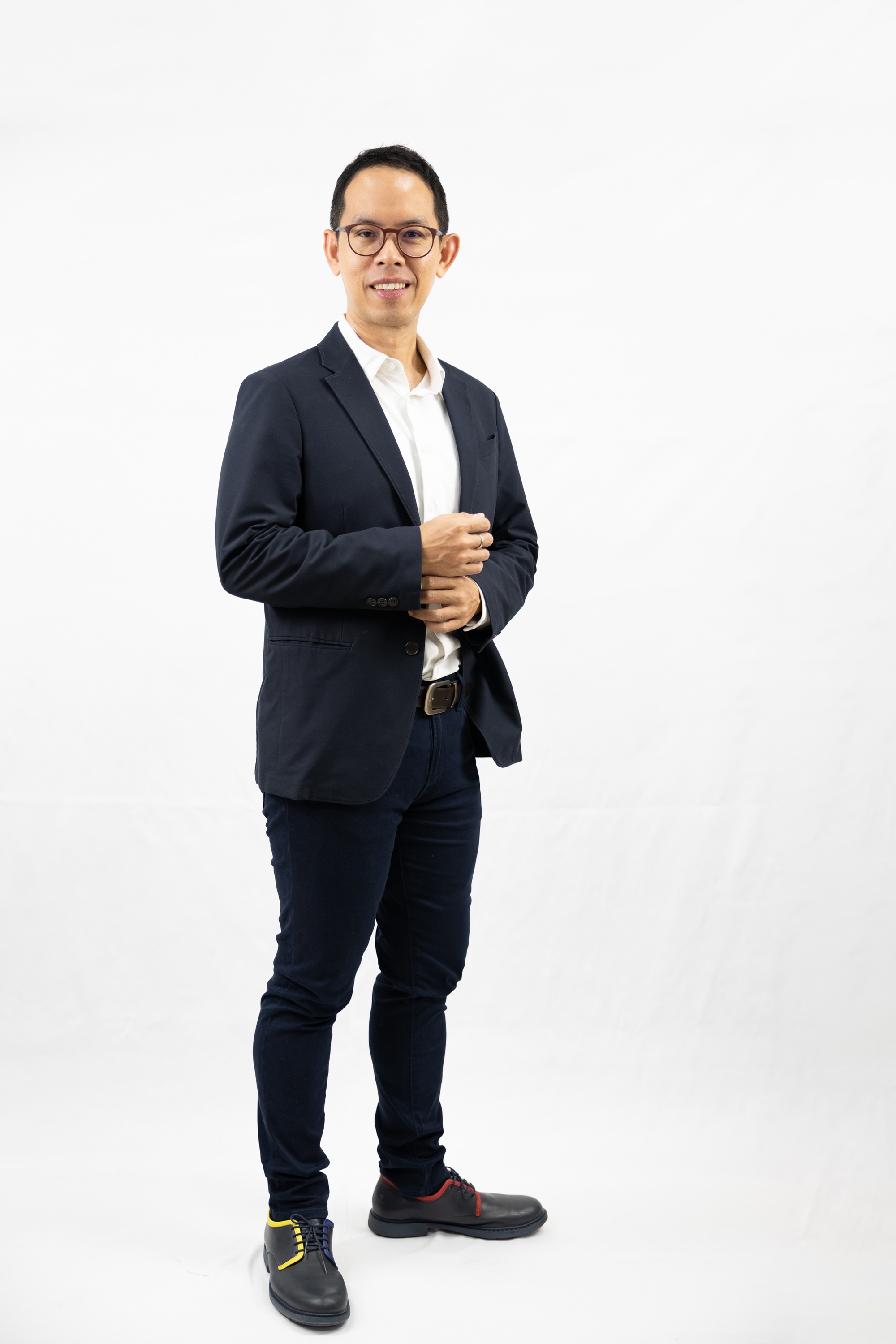 ข่าวไอที - ดีเวอร์ฮูด เอชที รุกหนัก ปรับโครงสร้างองค์กรใหม่ บุกตลาดทั่วประเทศสวนกระแสเศรษฐกิจ