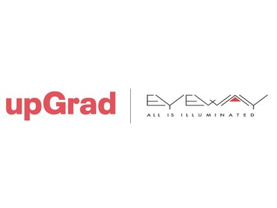 ข่าวไอที - upGrad จับมือ EyeWay Vision สร้างสรรค์ประสบการณ์การเรียนรู้แบบ AR ที่ไม่เหมือนใคร