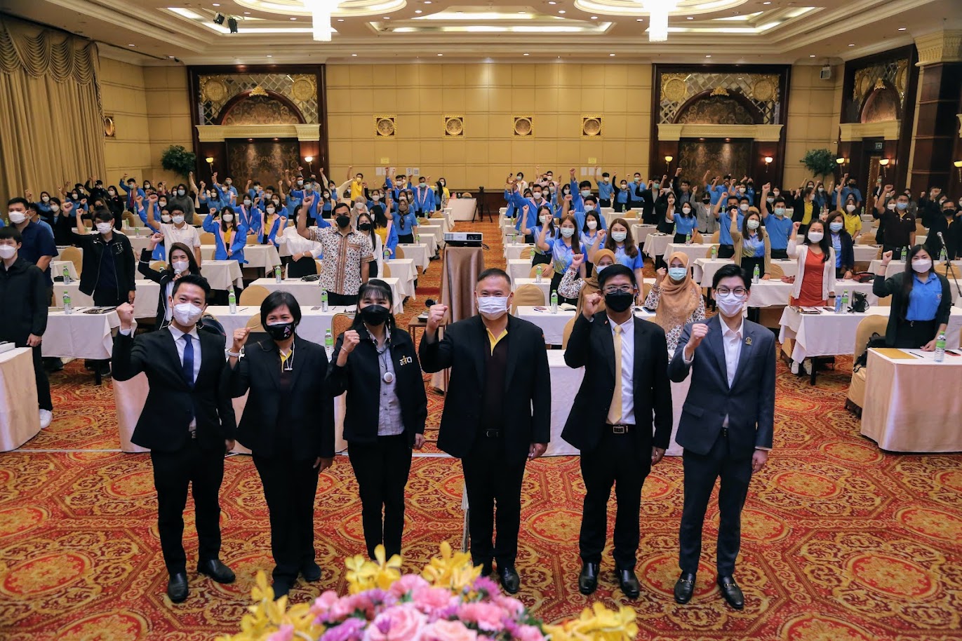 ข่าวราชการ, รัฐวิสาหกิจ - ดีอีเอส สร้างเครือข่ายอาสาสมัครดิจิทัล? ?นำเทคโนโลยีขับเคลื่อนเศรษฐกิจชุมชน