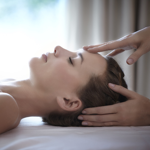 ข่าวความงาม - CYFOLIA Organic Facial Treatment