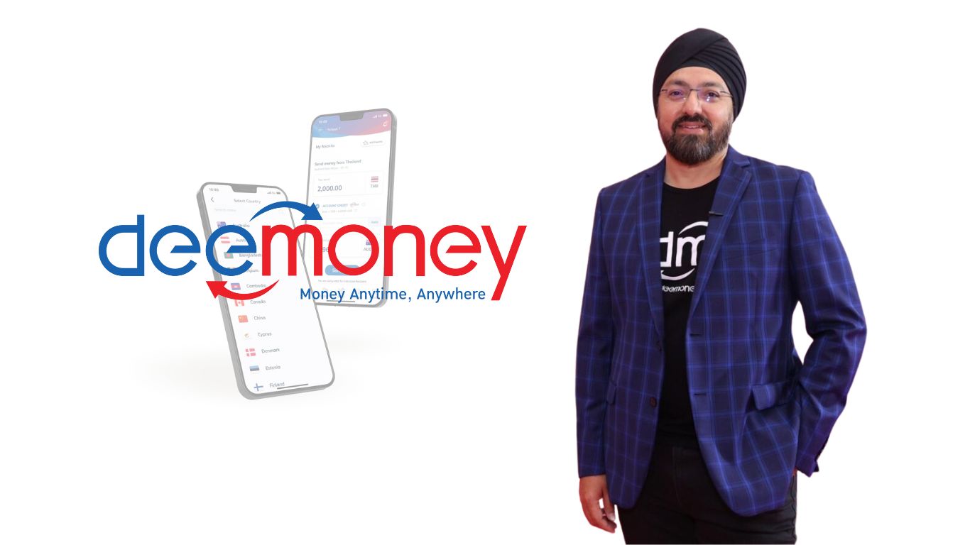 ข่าวการเงิน - Money News โอนเงินต่างประเทศ ต้อง DeeMoney ผู้ให้บริการ อันดับ 1 ในไทย