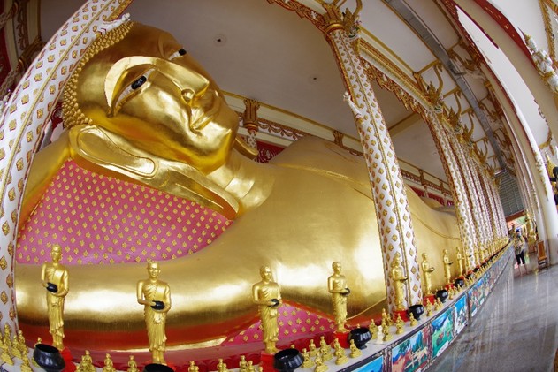 ข่าวท่องเที่ยว - เที่ยวบางใหญ่ นนท์จากฝั่งตะวันออกไปตะวันตก จะไปไหนดี?