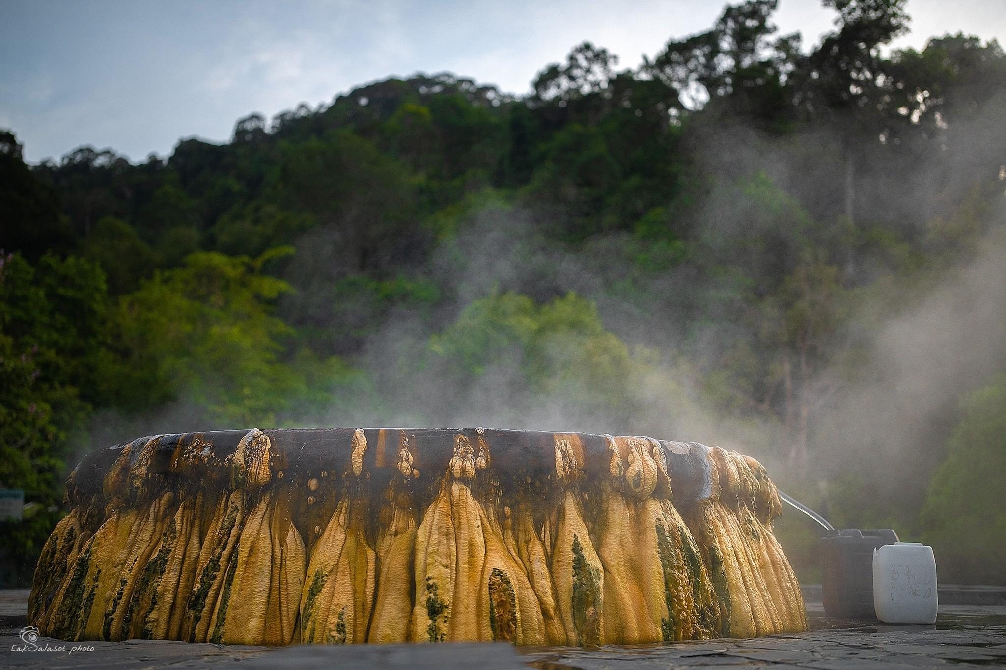 ข่าวท่องเที่ยว - ระนองบ้านฉัน...เส้นทางการพัฒนาเมืองท่องเที่ยวเชิงสุขภาพสู่ประตูอาเซียน    