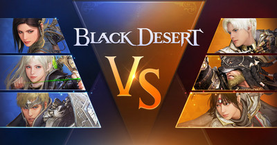 ข่าวบันเทิง - เริ่มต้นขึ้นแล้ว! ศึก PVP ประตูแห่งโซลาห์เรย์ ซีซั่น 1 ใน Black Desert เซิร์ฟเวอร์ไทย