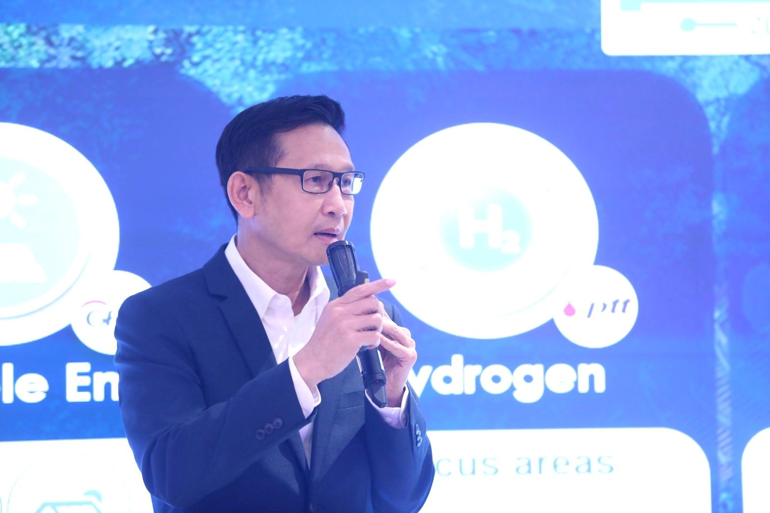 ข่าวธุรกิจ, สังคม - ปตท. ประกาศเป้า Net Zero 2050 เร่งปลูกป่าเพิ่มอีก 1 ล้านไร่ ผนึกกำลัง กลุ่ม ปตท. สร้างสังคมคาร์บอนต่ำเพื่อคนไทยอย่างยั่งยืน