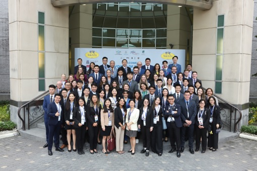 ข่าวไลฟ์สไตล์ - NaRaYa ประกาศเป็นผู้สนับสนุนอย่างเป็นทางการในโครงการ APEC Voices of the Future 2022 จัดขึ้นที่ประเทศไทย