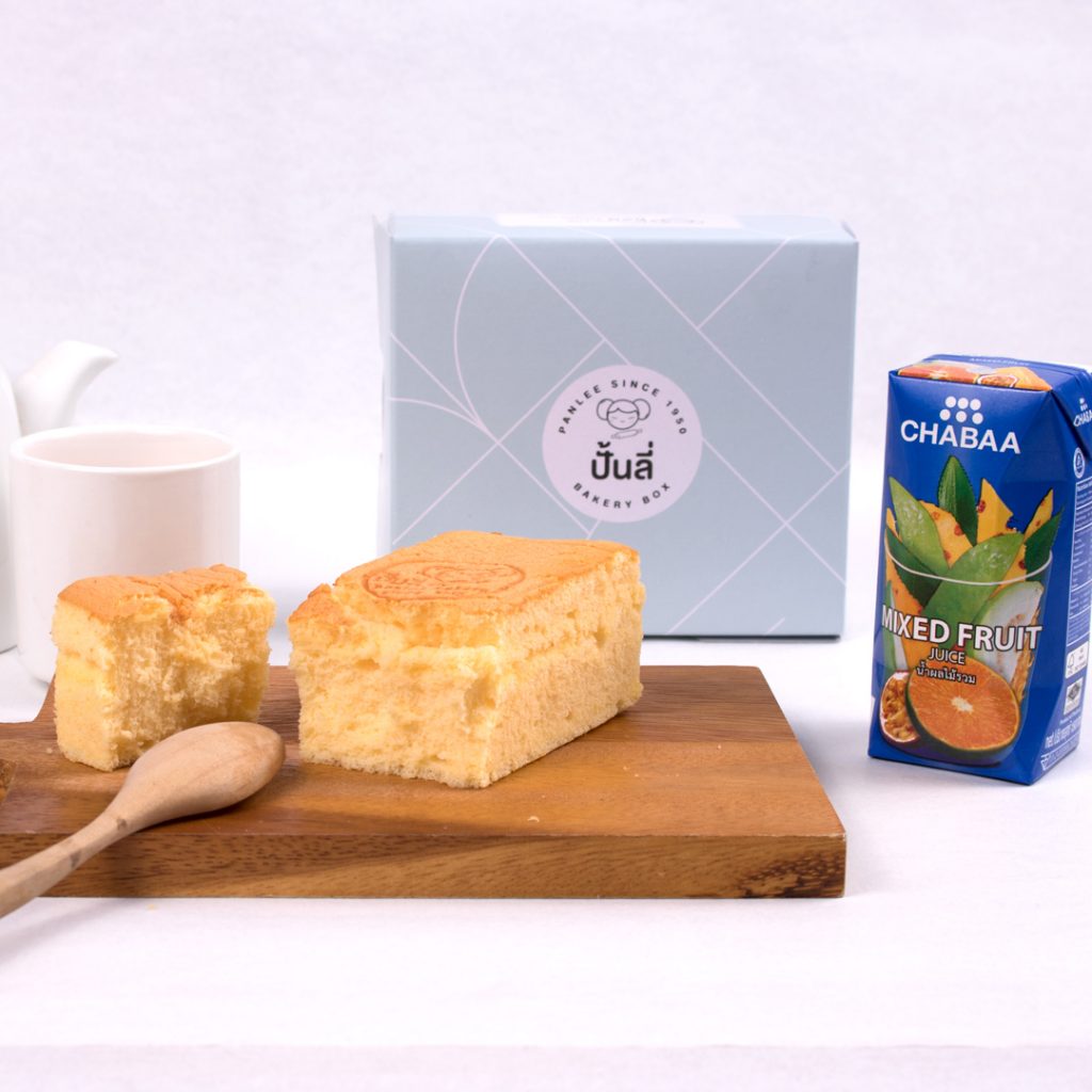 ข่าวอาหาร, เครื่องดื่ม - SNACK BOX PANLEE พร้อมบริการจัดส่ง