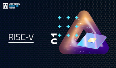 ข่าวไอที - เมาเซอร์ อิเล็กทรอนิกส์ เปิดตัวโปรแกรมส่งเสริมนวัตกรรมประจำปี 2565 พร้อมพอดแคสต์ตอนใหม่เกี่ยวกับ RISC-V