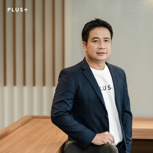 ข่าวบ้าน, คอนโด, อสังหาฯ - PLUS ก้าวตามเทรนด์โลก Metaverse and Digital 2022