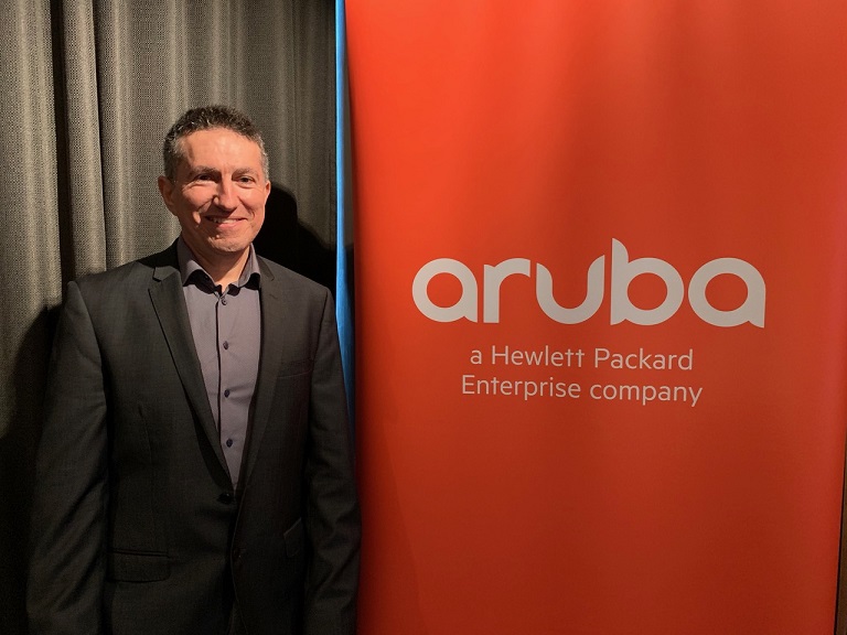 ข่าวไอที - Arubaเผยการปฏิวัติของ SASE:เมื่อ Network &Security ผนวกรวมกันที่ Edge