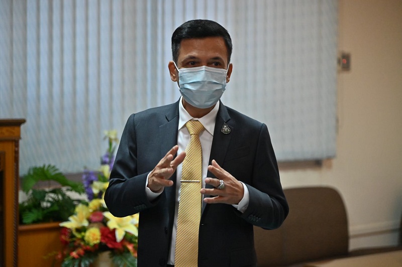 ข่าวราชการ, รัฐวิสาหกิจ - กสร. เตือนนายจ้าง ลูกจ้างดูแลความปลอดภัยในที่ทำงานช่วงฤดูฝน เพิ่มความระมัดระวัง เพื่อป้องกันการสูญเสียต่อชีวิตและทรัพย์สิน