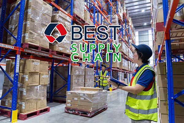ข่าวขนส่ง - จัดการสินค้าง่าย ขายของออนไลน์สบาย ด้วย Order Fulfillment Center
