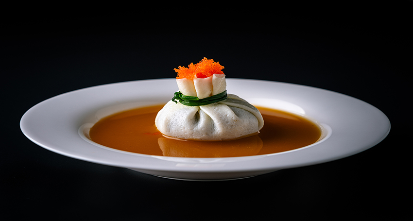 ข่าวอาหาร, เครื่องดื่ม - Wah Lok re-opening promotion! For every THB 5,000 spent, receive another THB 1,000 voucher
