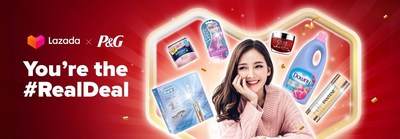 พีแอนด์จีสนับสนุนให้ผู้หญิงพูดถึงภาวะ Imposter Syndrome