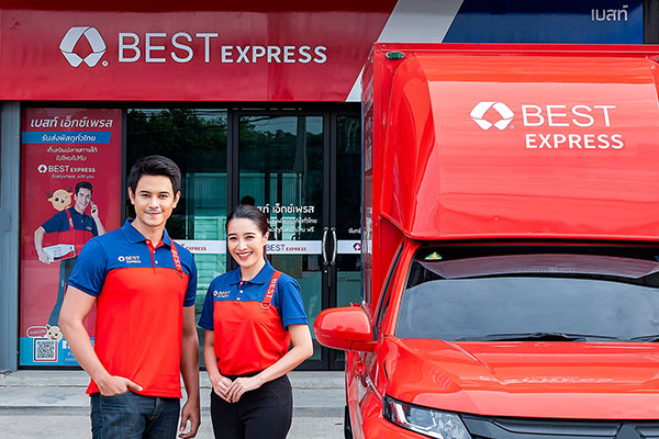 ข่าวขนส่ง - ลงทุนธุรกิจแฟรนไชส์ขนส่งพัสดุด่วน สู่การคว้าโอกาสในตลาดอีคอมเมิร์ซที่โตสวนกระแสปี 2021