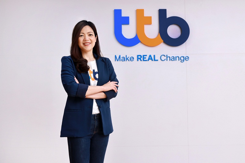ข่าวการเงิน - Money News ทีเอ็มบีธนชาต ตอกย้ำความมั่นใจลูกค้าบัญชีเงินฝากธนชาต