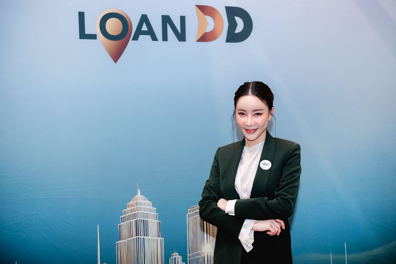 บ้าน, คอนโด, อสังหาฯ - อสังหาฯไม่ติดมือ! LOAN DD โชว์ฟอร์มแรง ดึงนักลงทุน-เอเจนท์ สร้างเครือข่ายเงินทุน ปลอดภัย ได้ผลตอบแทนมั่นคง