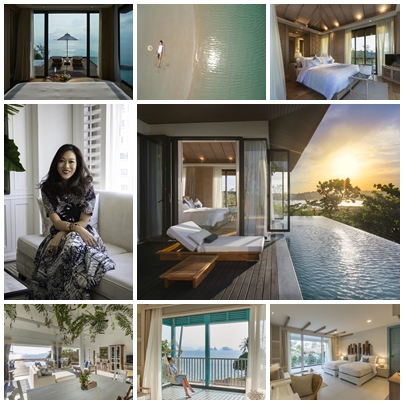 ข่าวท่องเที่ยว - โรงแรมเคปฟาน เกาะสมุย และ เคป กูดู เกาะยาวน้อย ได้รับการโหวตให้เป็นรีสอร์ทติดทะเลที่ดีที่สุดในประเทศไทย คว้าอันดับ 1 และ 7 จาก แทรเวล แอนด์ เลเชอร์: เอเชียเบสท์อวอร์ดส 2022