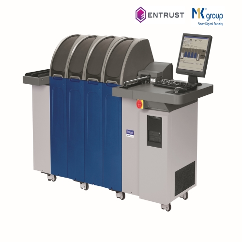 ข่าวไอที - Entrust จับมือกับ MK Group ออกบัตรประชาชนแบบสมาร์ทการ์ด 50 ล้านใบสำหรับประชาชนเวียดนาม