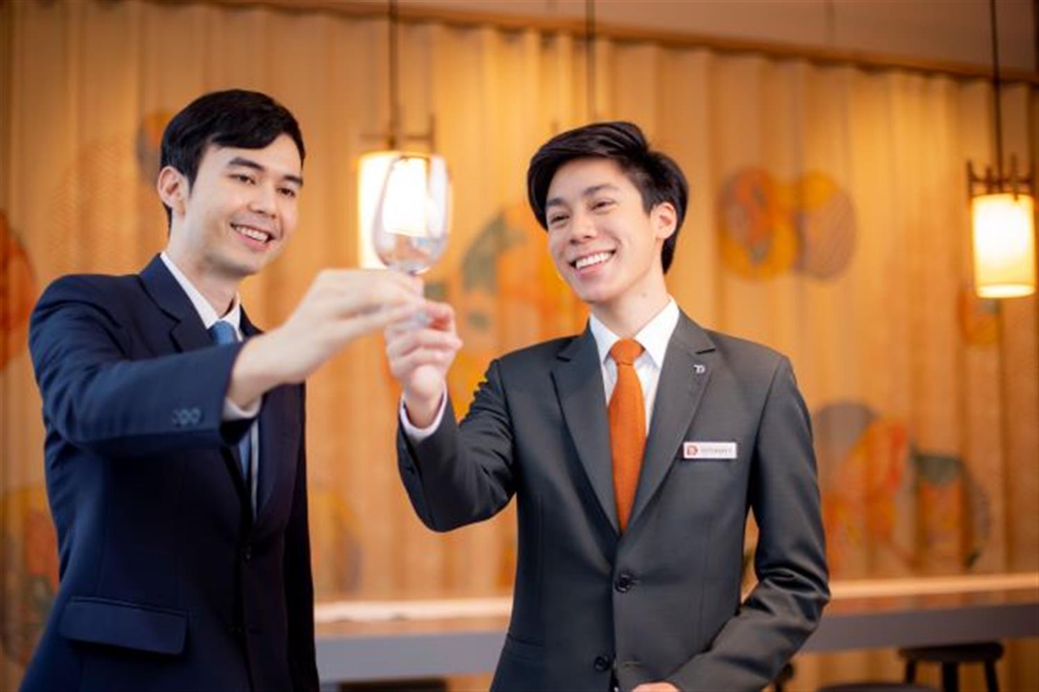 เรียนรู้เคล็ดลับกับหลักสูตรออนไลน์ การควบคุมต้นทุนอาหารและเครื่องดื่ม โดย วิทยาลัยดุสิตธานี