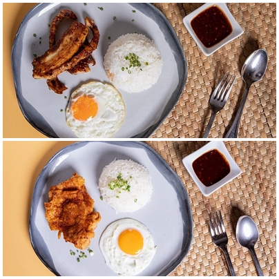 ข่าวอาหาร, เครื่องดื่ม - หมาล่ามาแรง คาเฟ่ แคนทารี ท้าลองเมนูใหม่สุดฮอต ข้าวหมูกรอบและข้าวไก่กรอบ ซอสหมาล่า