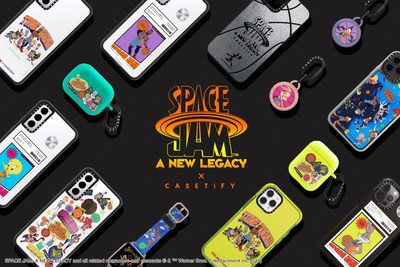 CASETiFY เปิดตัวคอลเลกชั่นใหม่