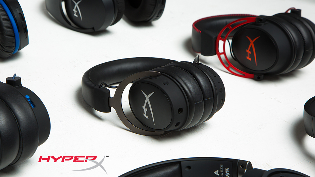 ข่าวไอที - 	 HyperX บรรลุเป้าหมาย จัดส่งชุดหูฟังเกมมิ่งสู่ท้องตลาดครบ 20 ล้าน